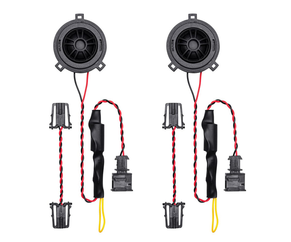 OPTION HS25AIR-VW