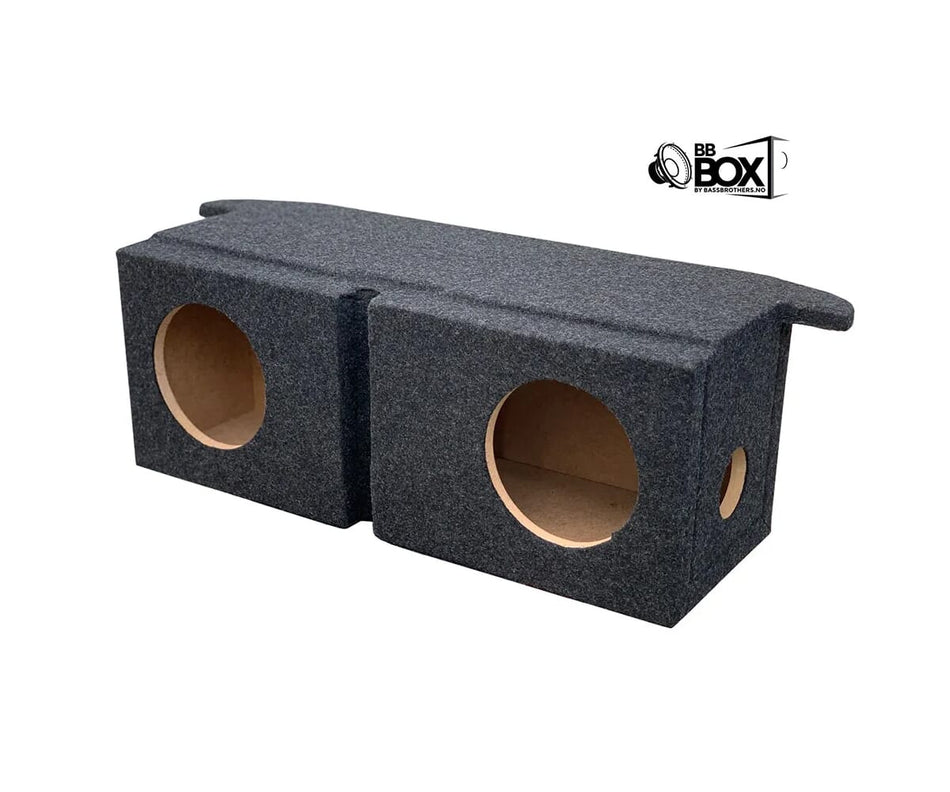 BB BOX VW ID4 basskasse