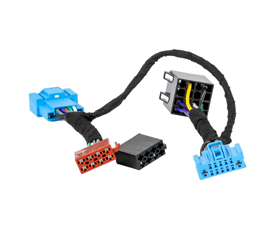 Auto-Connect PSAPNP04