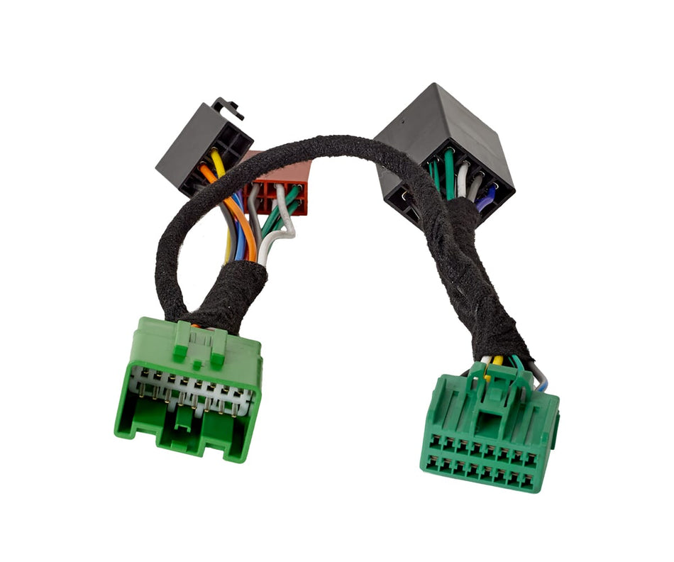 Auto-Connect VOPNP02