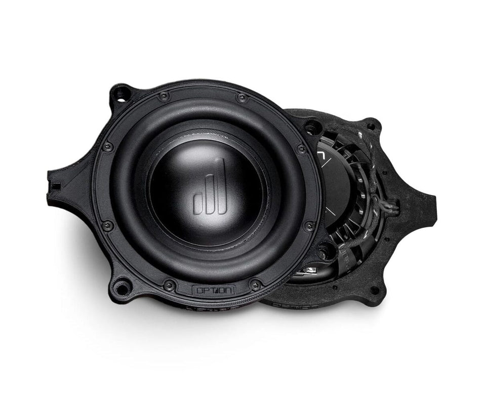 Option BM-165