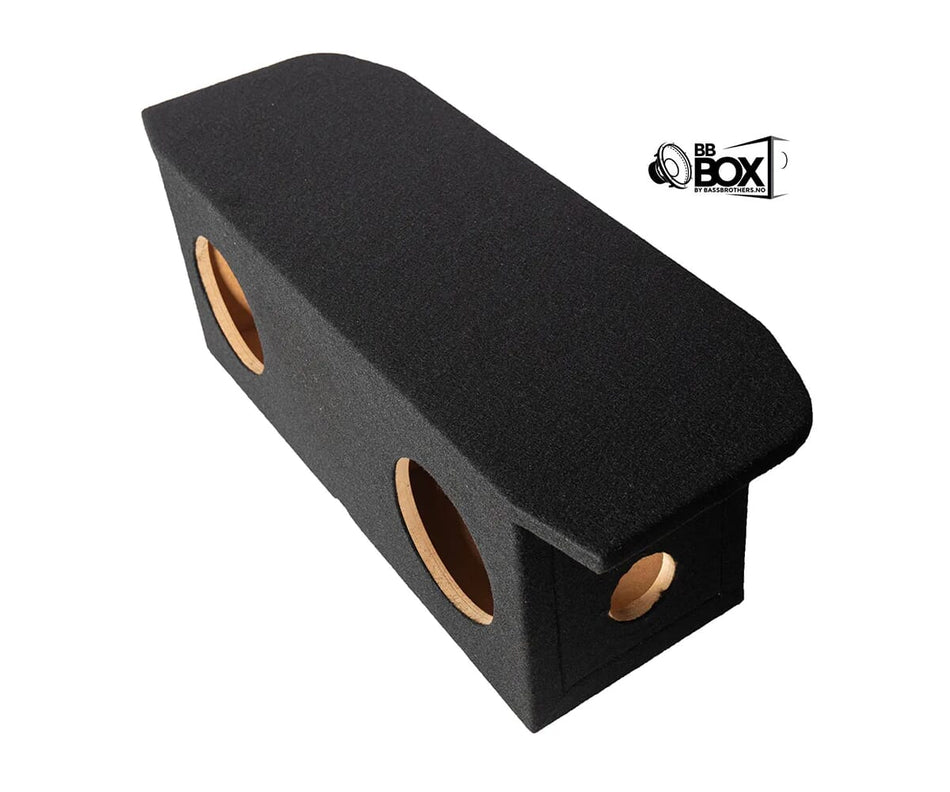 BB BOX Skoda Enyaq basskasse