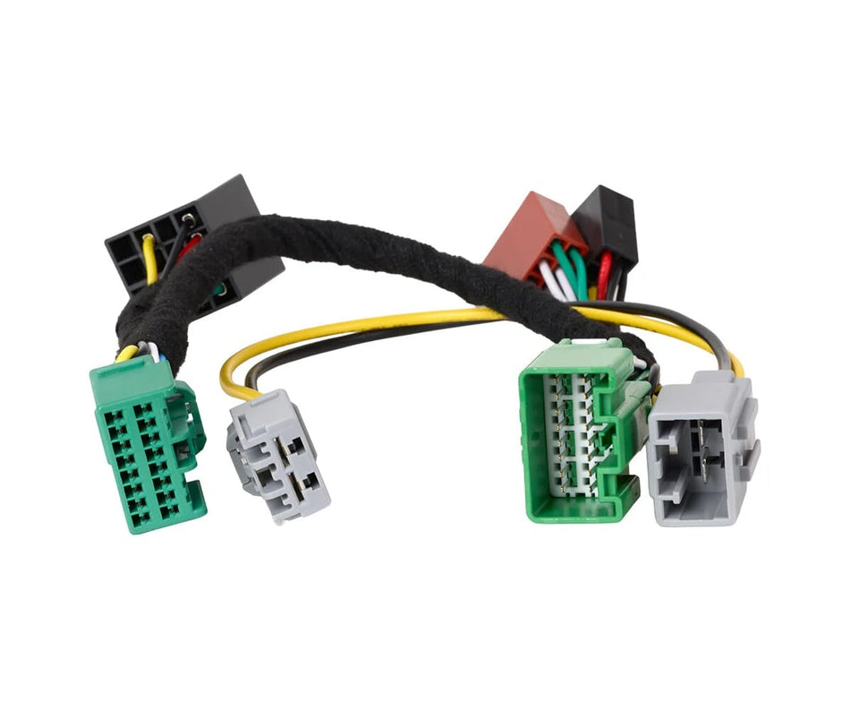 Auto-Connect VOPNP03