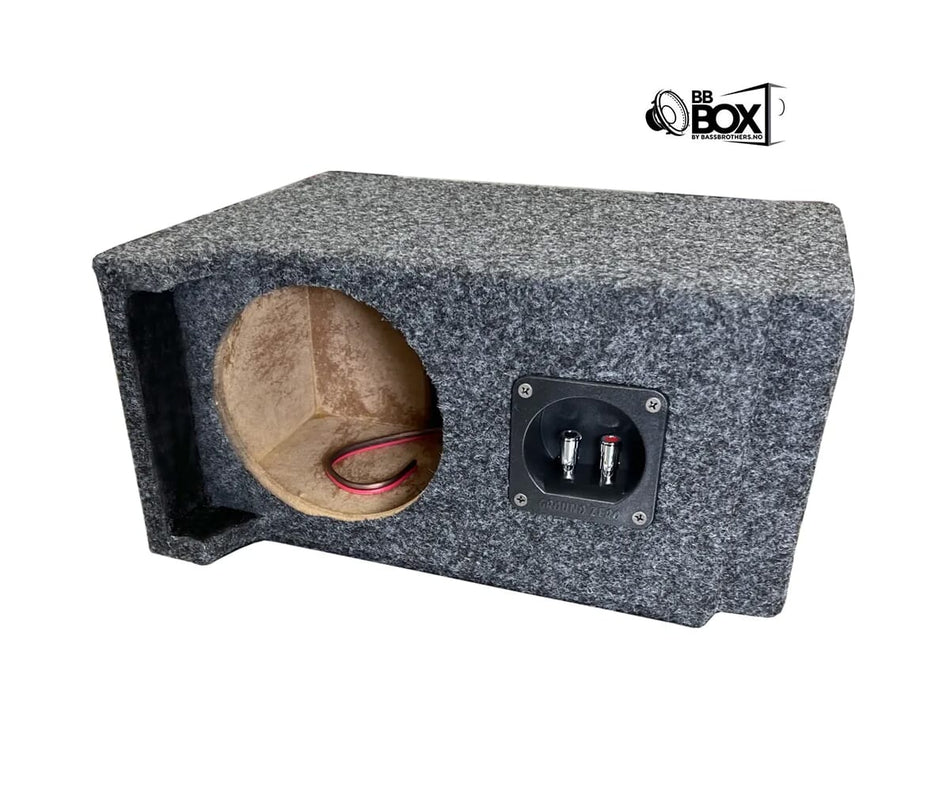 BB BOX 106 - B9 NIO ES8