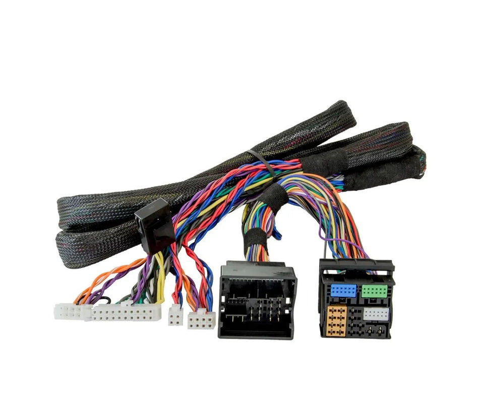 BB OEM CABLES - Fendt kabelsett for Match M 5.4DSP