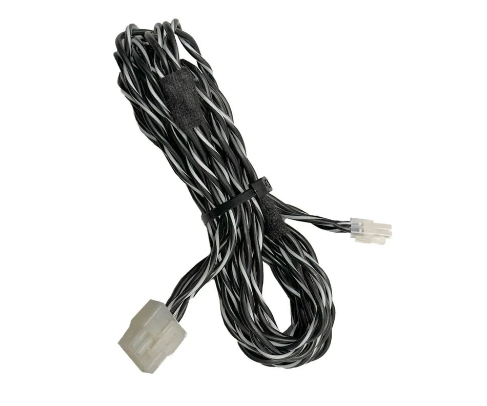 BB OEM CABLES - Match PnP subwooferkabel UP 10DSP 1.3M