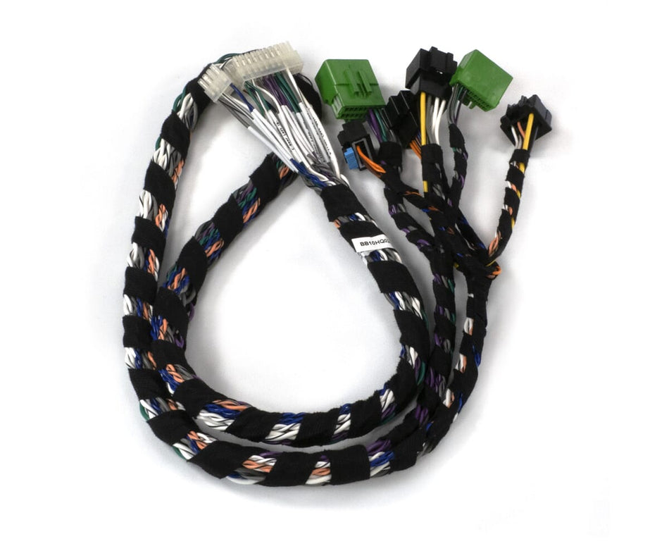 BB OEM CABLES - Hongqi E-HS9 kabelsett for Match