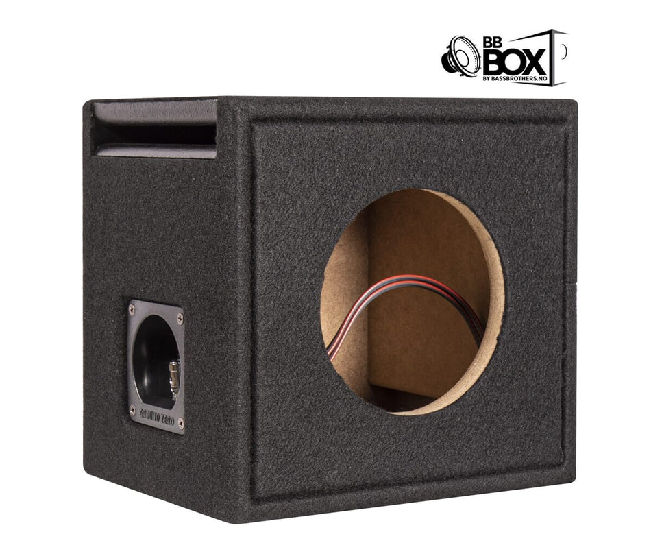 BB BOX 106 - B8