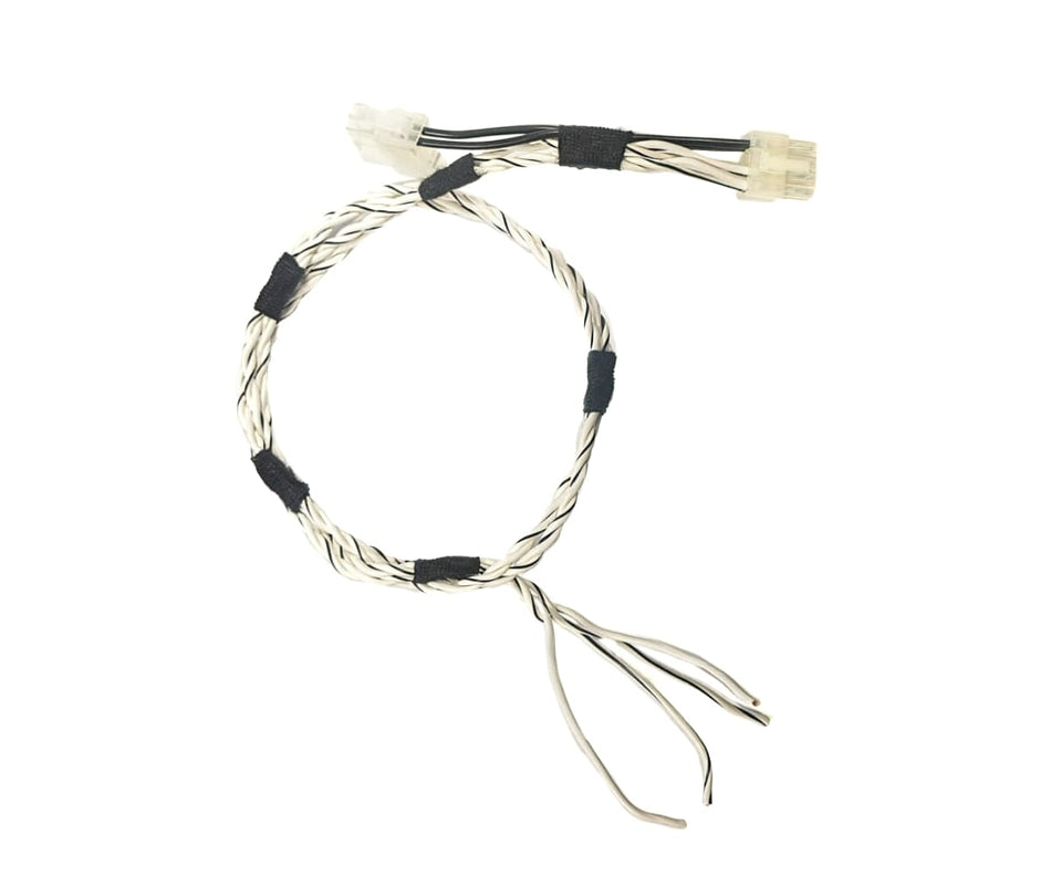 BB OEM CABLES - Subkontakt for Match UP 8DSP