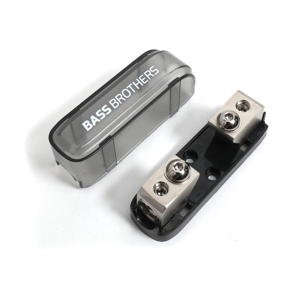 Bass Brothers MiniANL sikringsholder