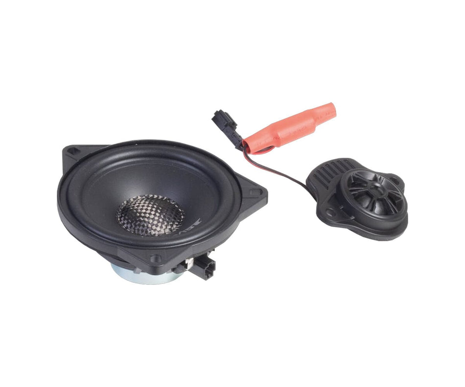 Vibe Optisound Tesla CTR-V4