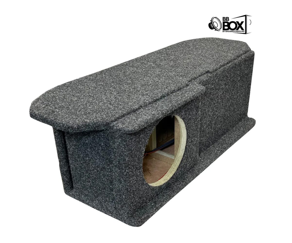 BB BOX Q4 - ID4- ID5 - Enyaq basskasse