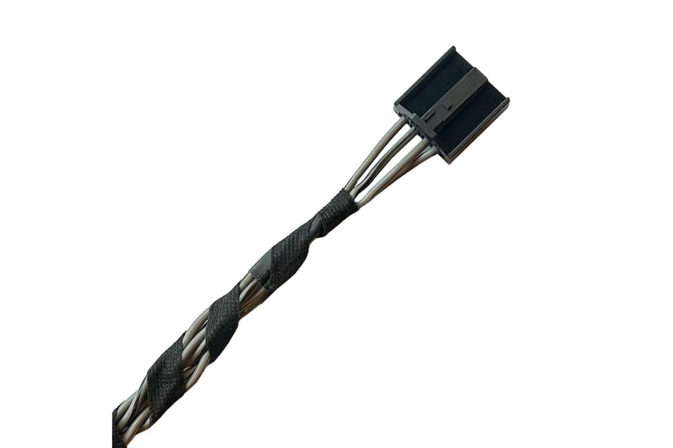 BB OEM CABLES - Subwooferkabel BMW singel