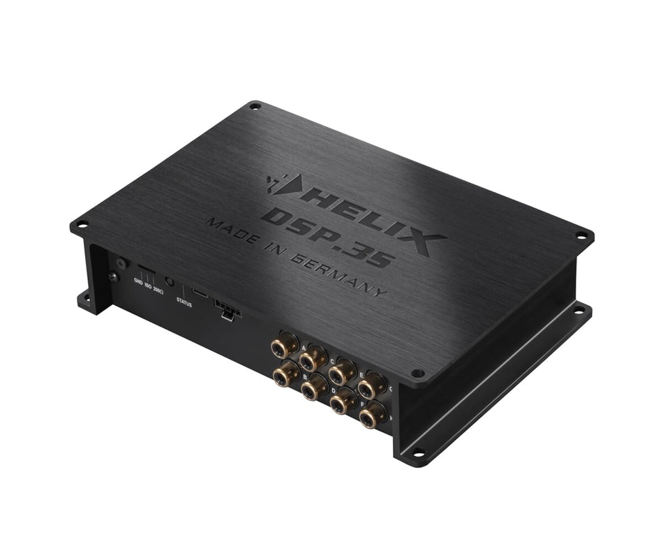 HELIX DSP.3S