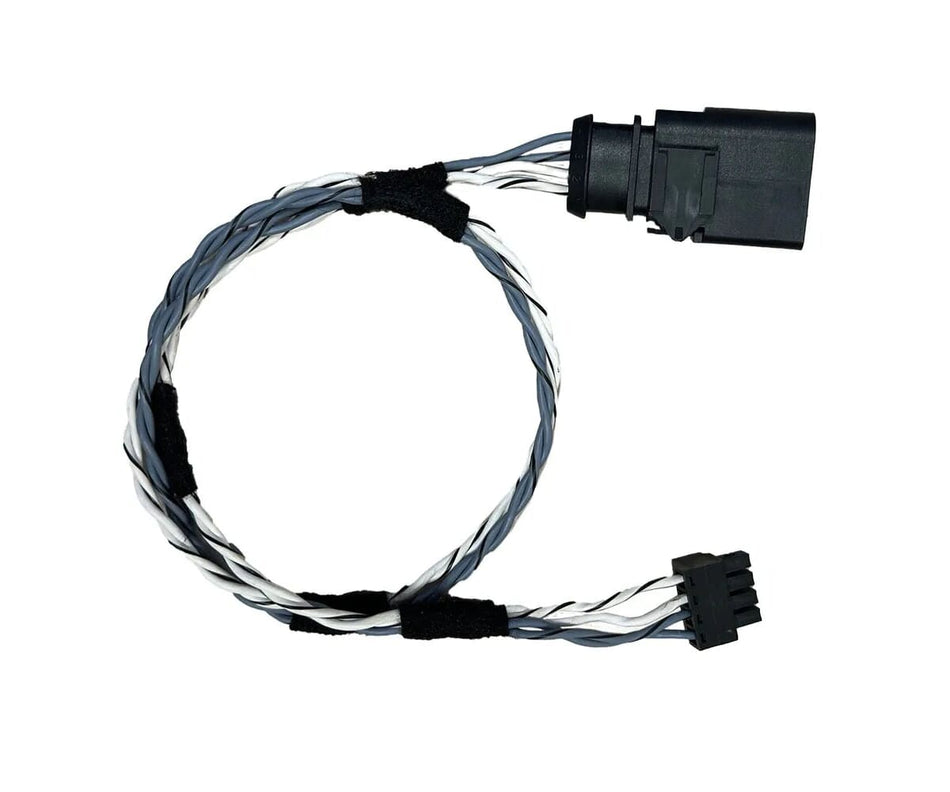BB OEM CABLES - Subwooferkontakt Audi e-tron
