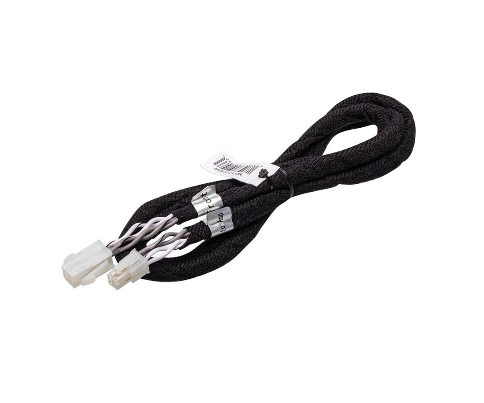 Molex forlengelseskabel, 0,75mm2
