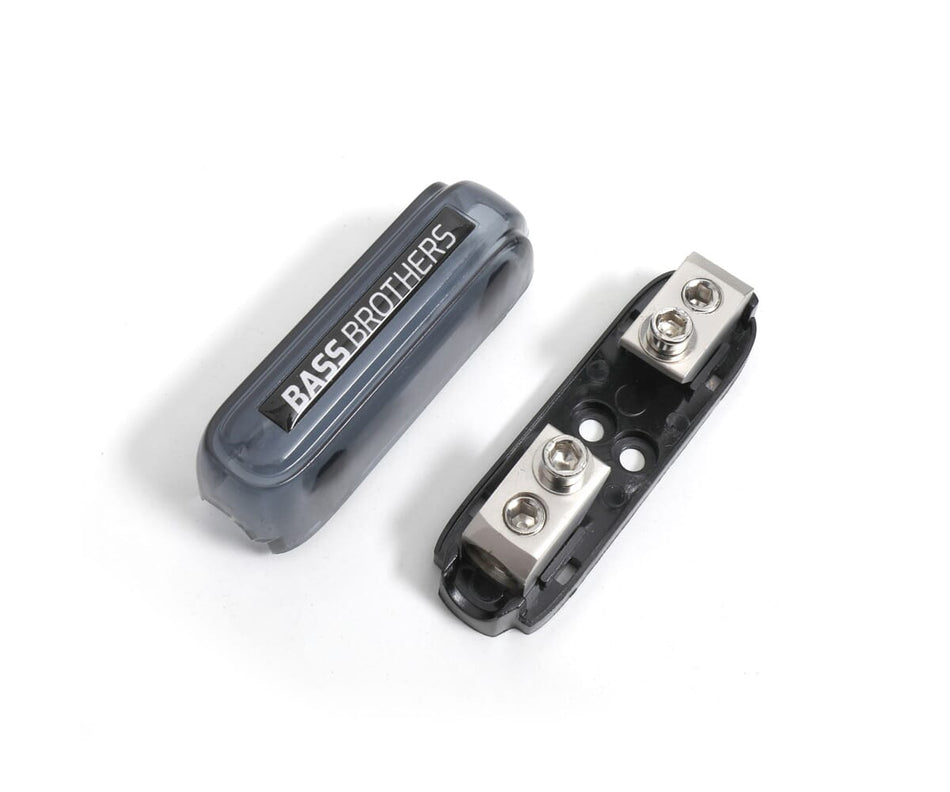 Bass Brothers premium MiniANL sikringsholder