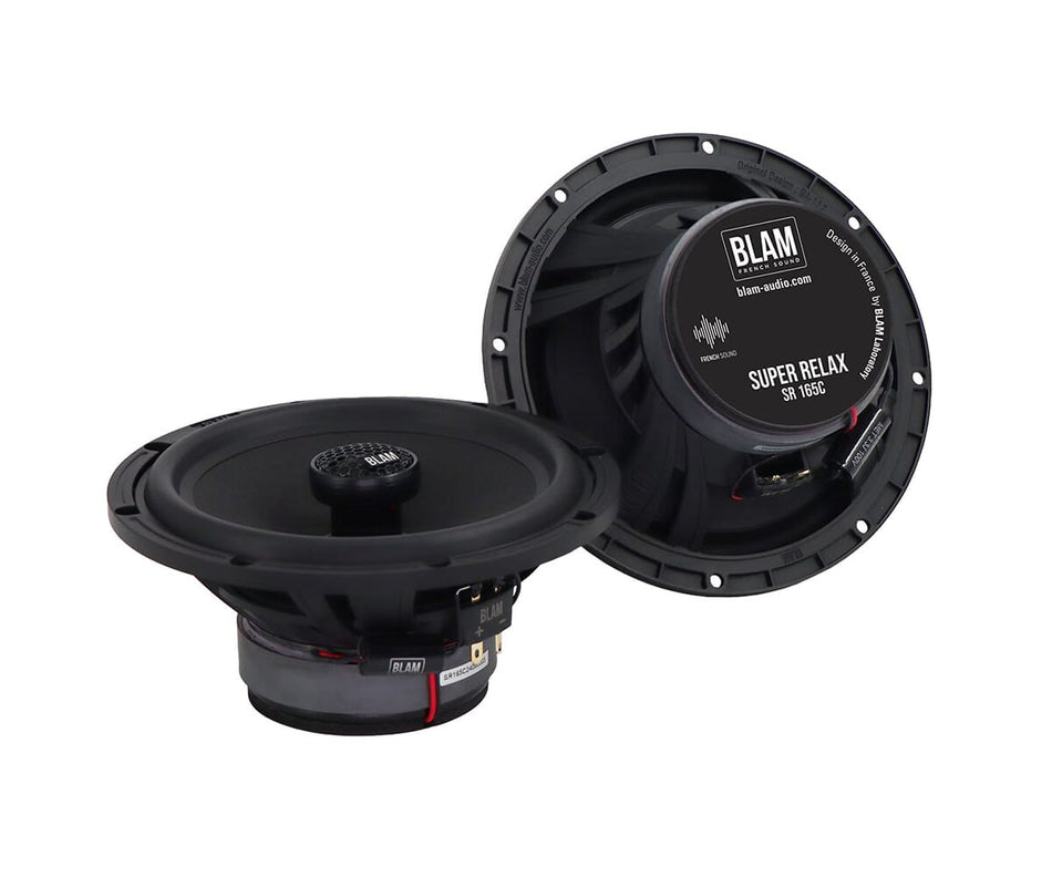 BLAM Super Relax SR165C