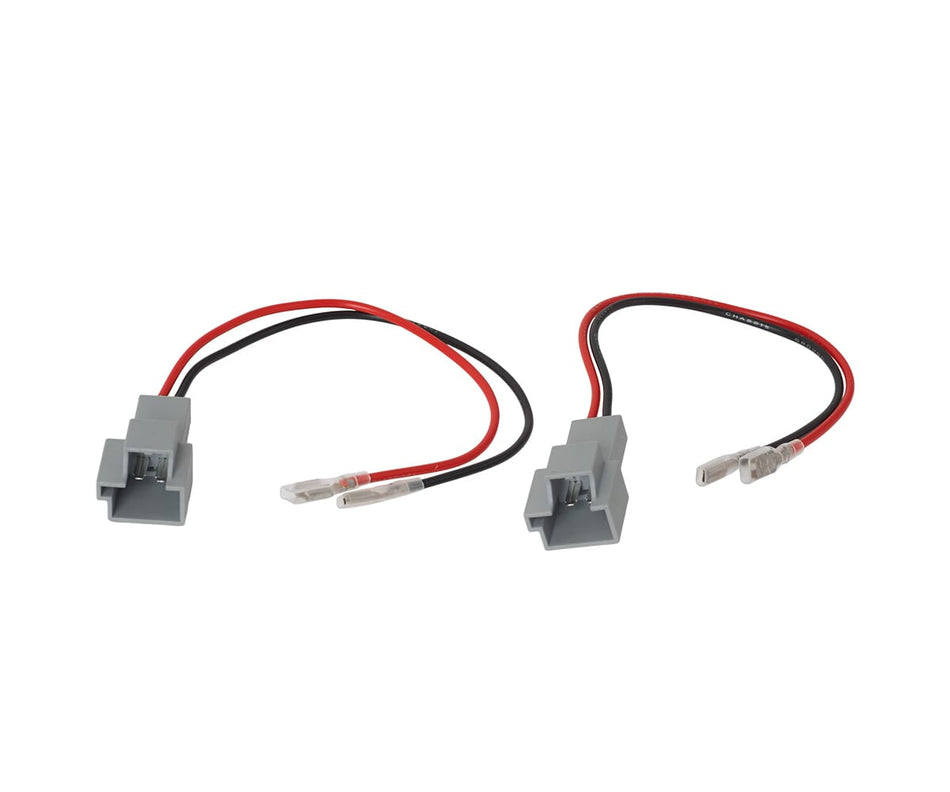 Auto-Connect høyttalerkontakt Volvo / Polestar