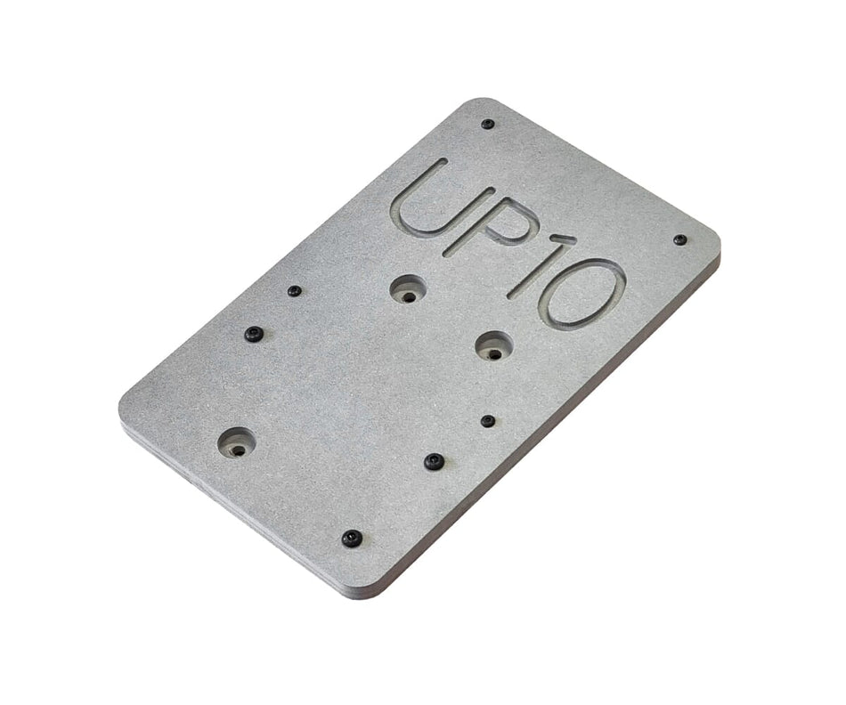 Monteringsplate for UP10DSP i Hongqi