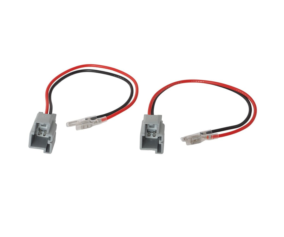 Auto-Connect høyttalerkontakt Volvo / Polestar