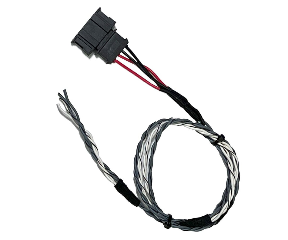 BB OEM CABLES - VAG høynivåkabelsett R-Fase