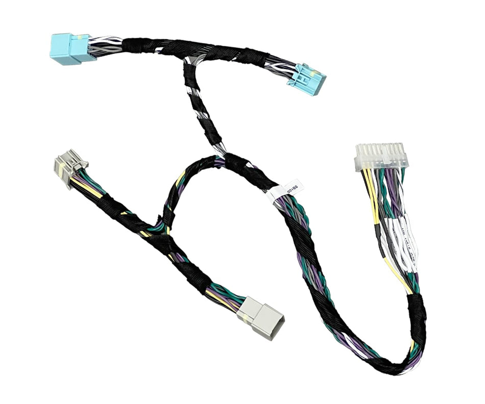 BB OEM Cables - Maxus/SAIC/MG kabelsett for M 5.4DSP