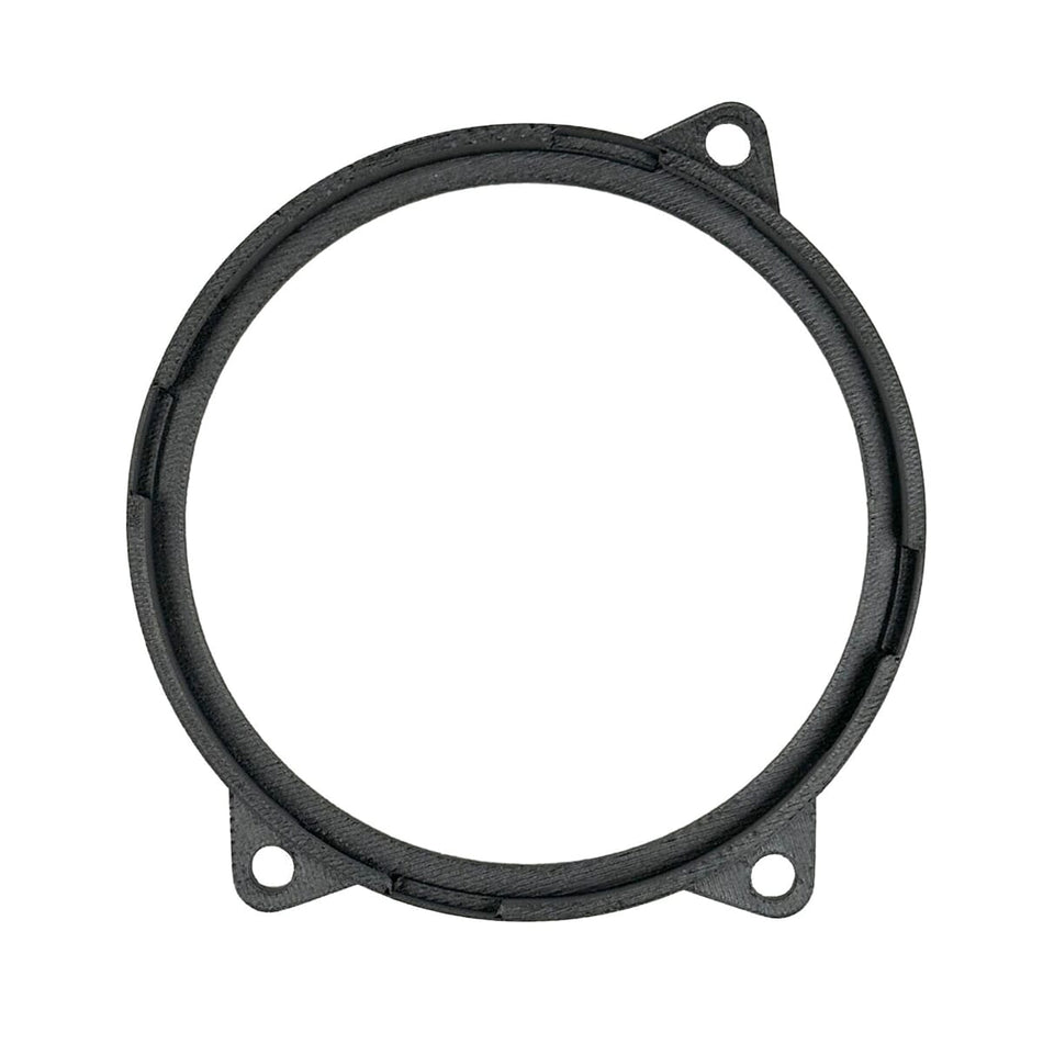 BB OEM - Volvo FH / FM høyttaleradapter 4``