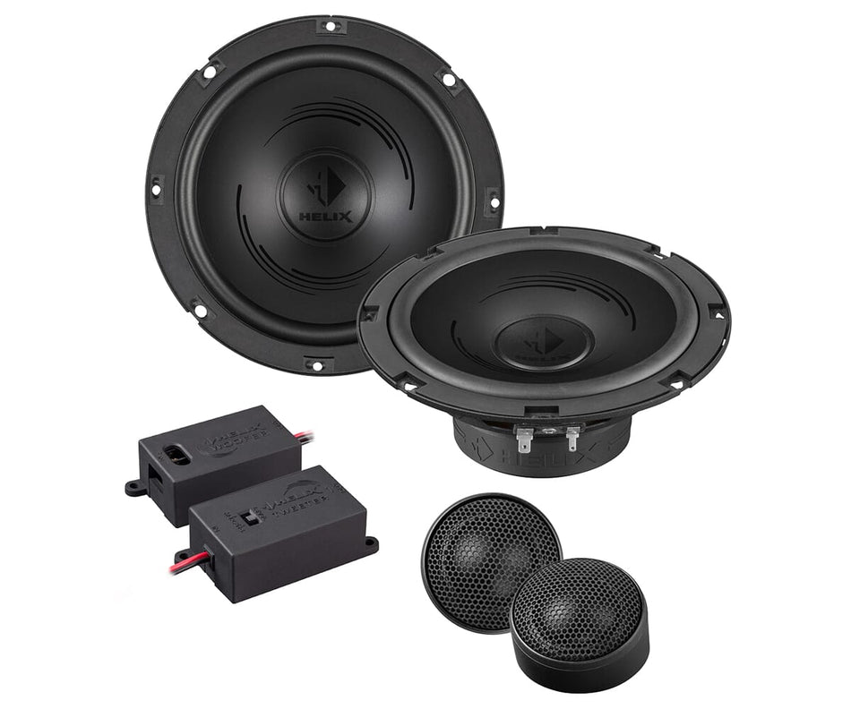 Helix PF K165.2