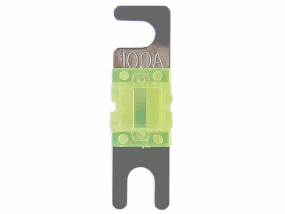 ACV 100A MiniANL sikring