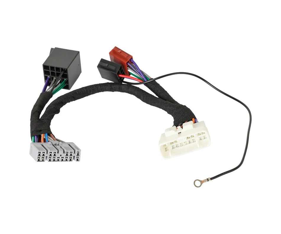 Auto-Connect IZPNP01
