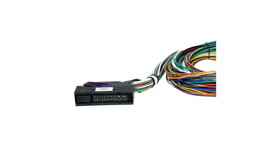 BB OEM Cables - Porsche Taycan BOSE