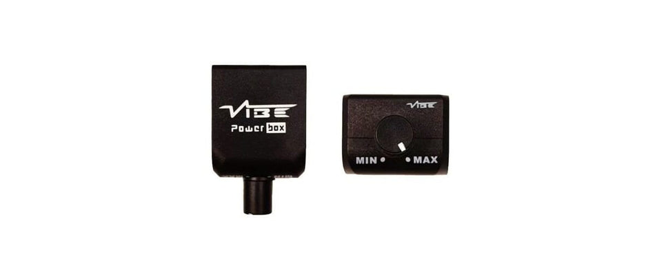 Vibe Powerbox Bassremote 5m