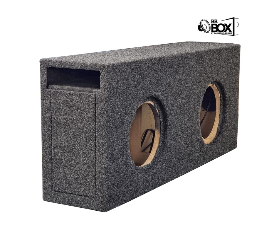 BB BOX 208 - B47