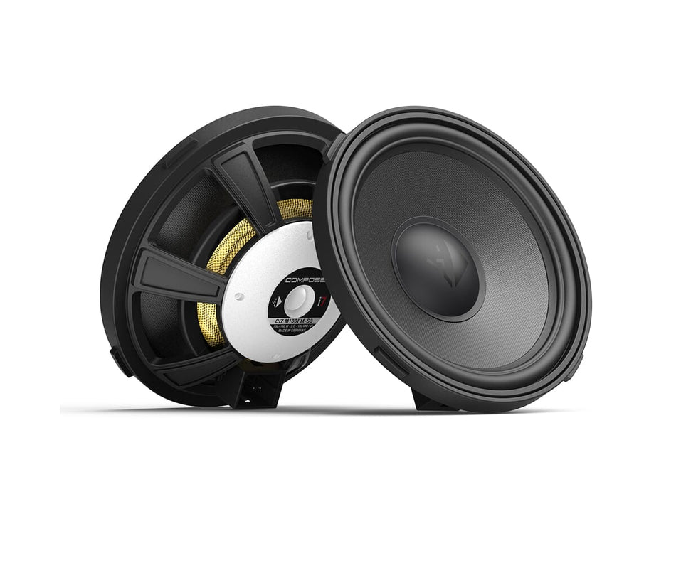 Helix Compose Ci7 M100FM-S3
