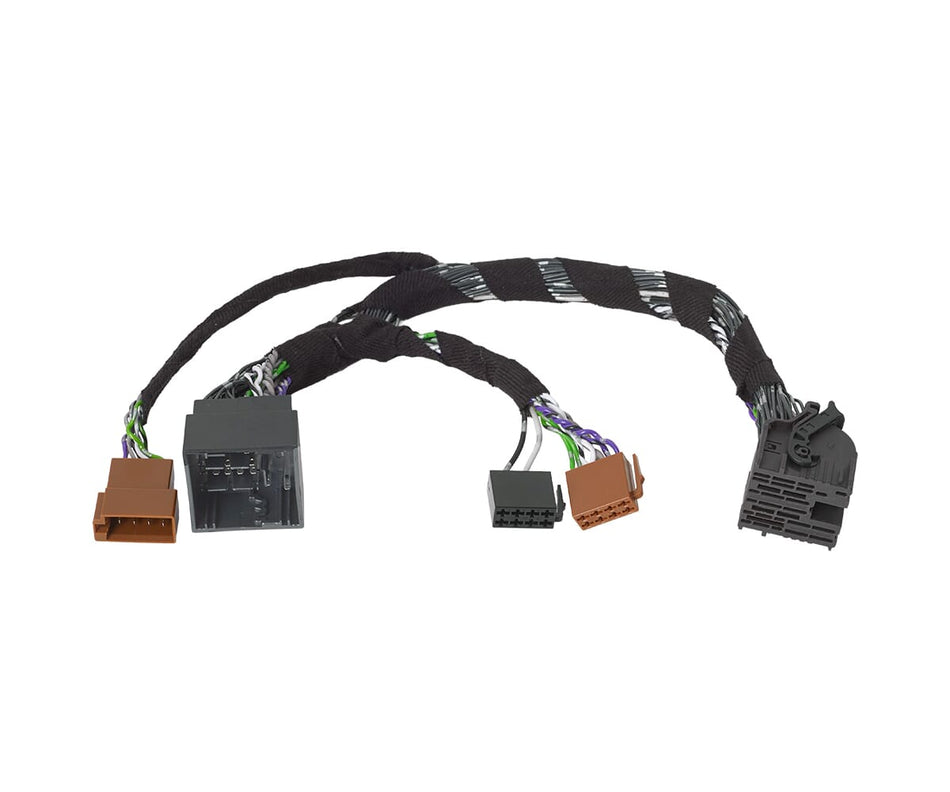 Auto-Connect PSAPNP02