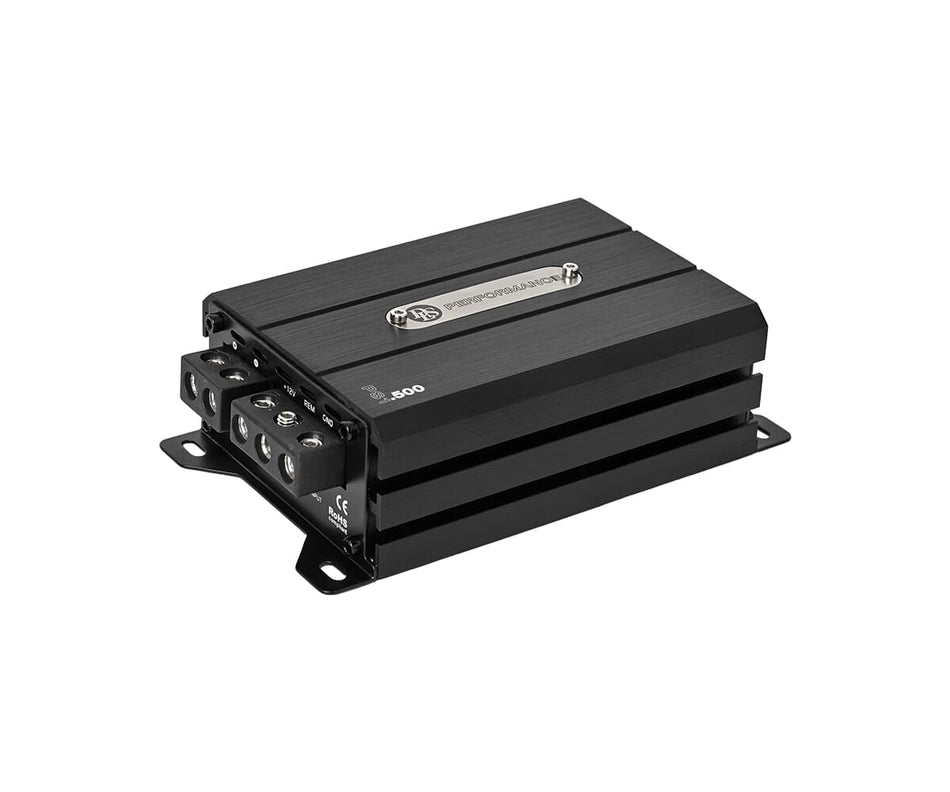 DLS Performance Slim PS 1.500