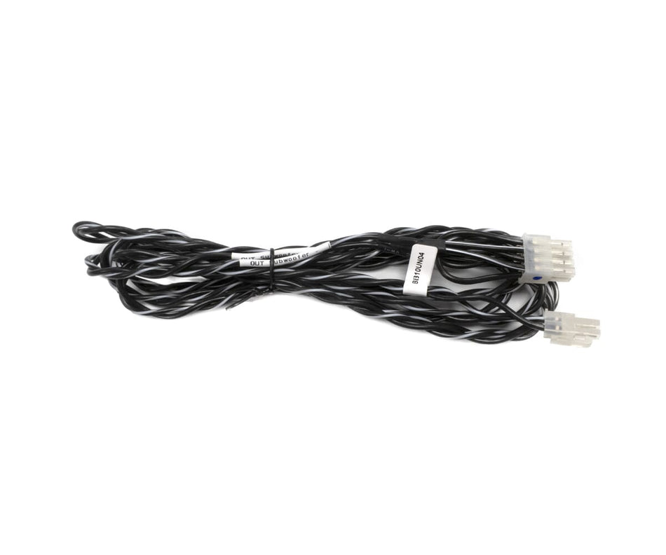 BB OEM CABLES - Match subkabel - 2,5m