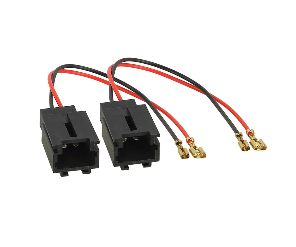 ACV Adapterkabel for høyttalere