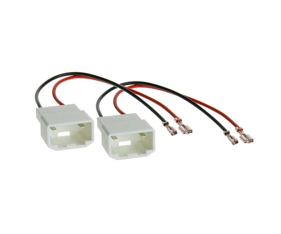 ACV Adapterkabel for høyttalere
