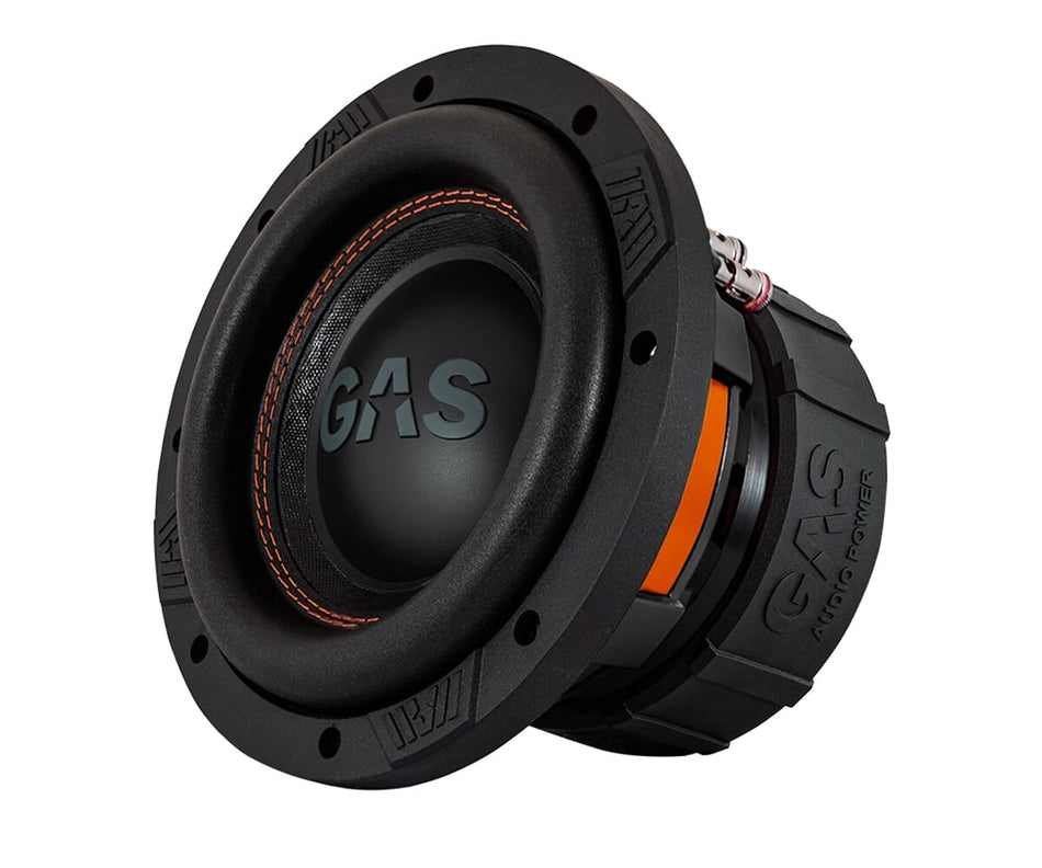 GAS MAX S1-8D1
