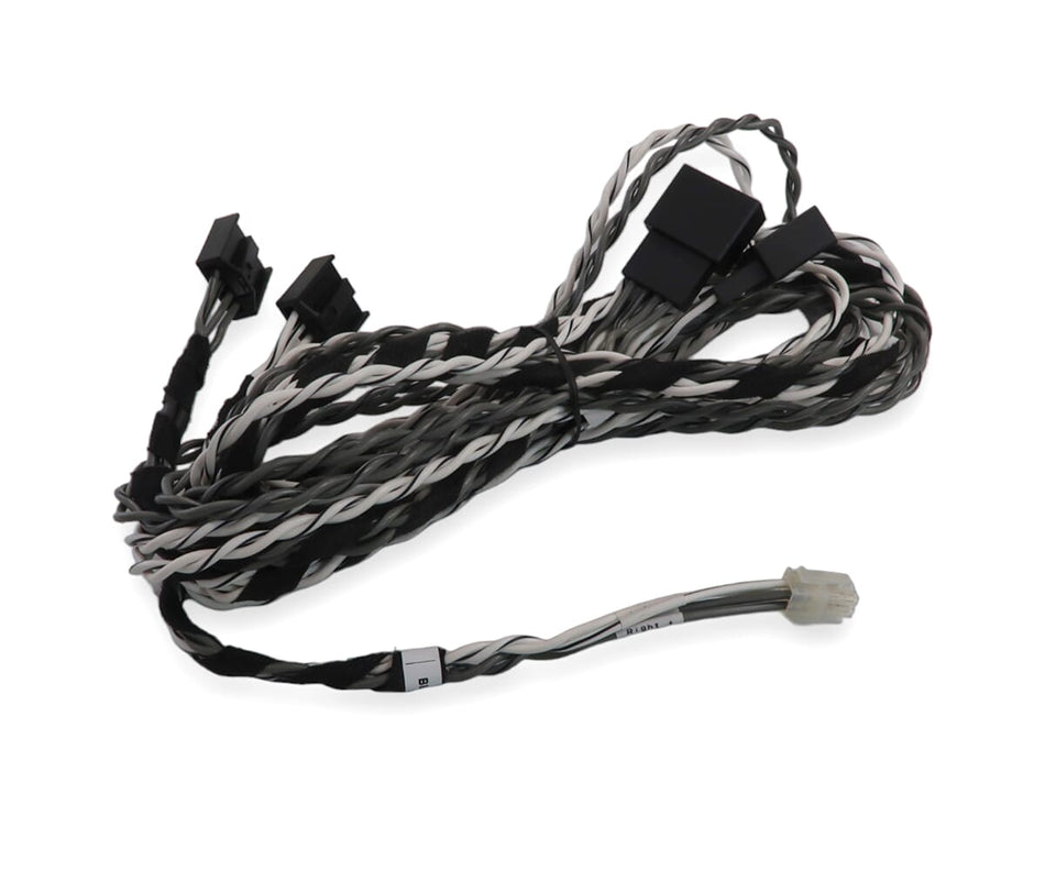 BB OEM CABLES - BMW høynivåkabelsett