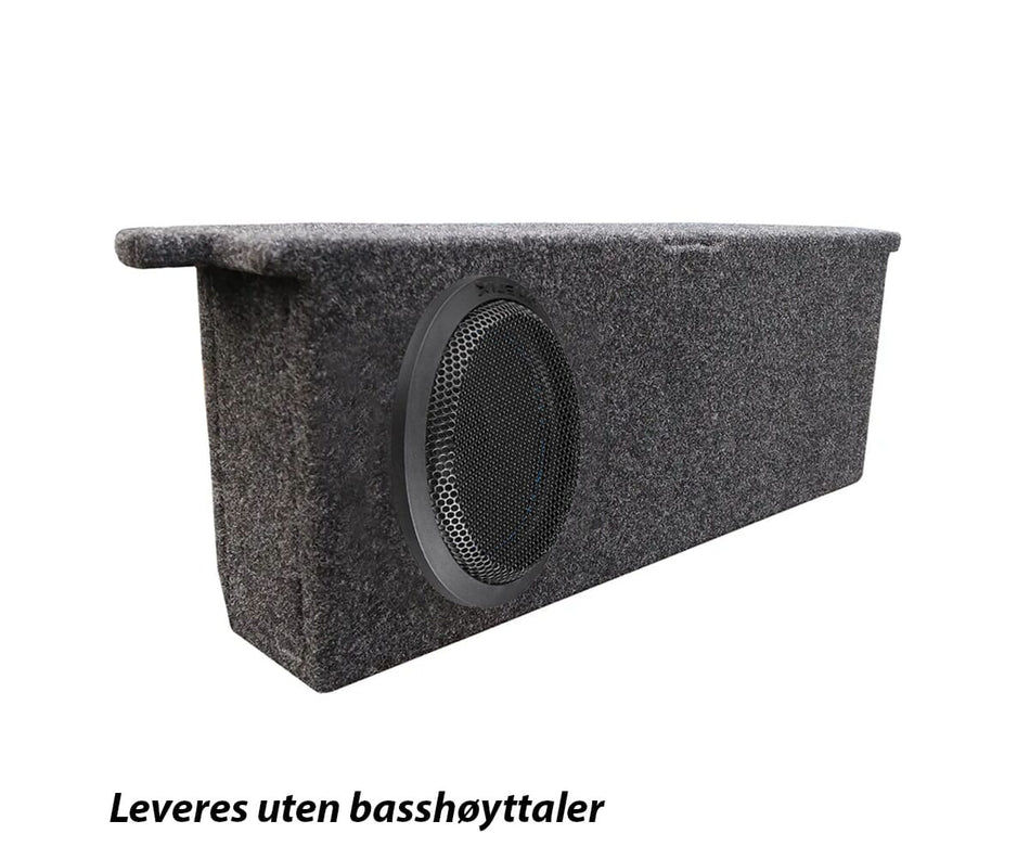 BB BOX VW ID3 basskasse