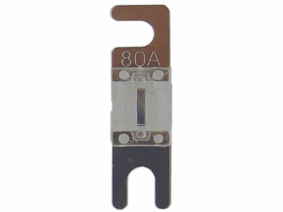 ACV 80A miniANL sikring