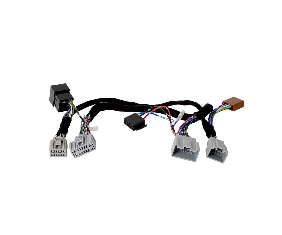 Auto-Connect VOPNP01