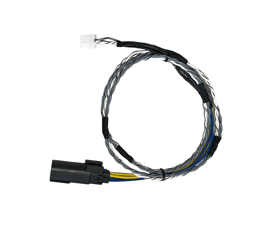 BB OEM CABLES - Ford subwooferkabel