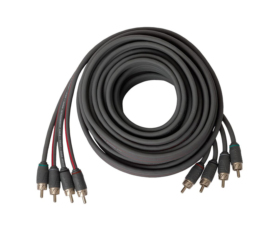 Auto-Connect L2 RCA 554TB