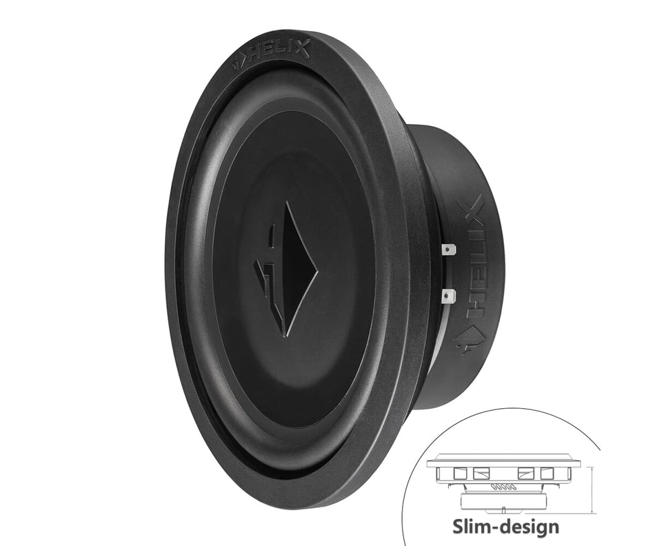 Helix IK S8-SVC2