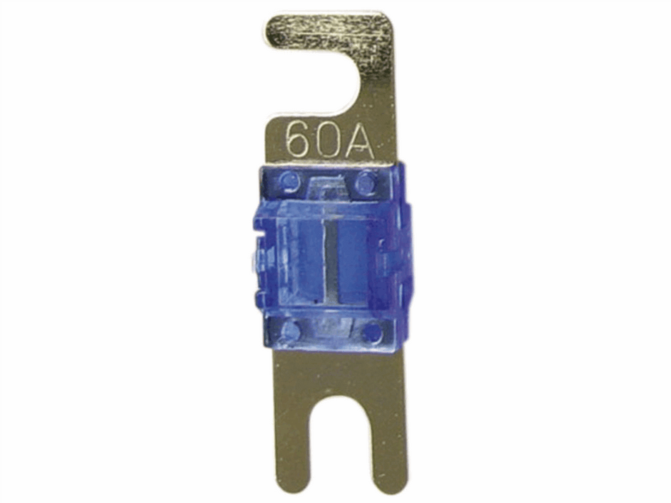 ACV 60A MiniANL sikring