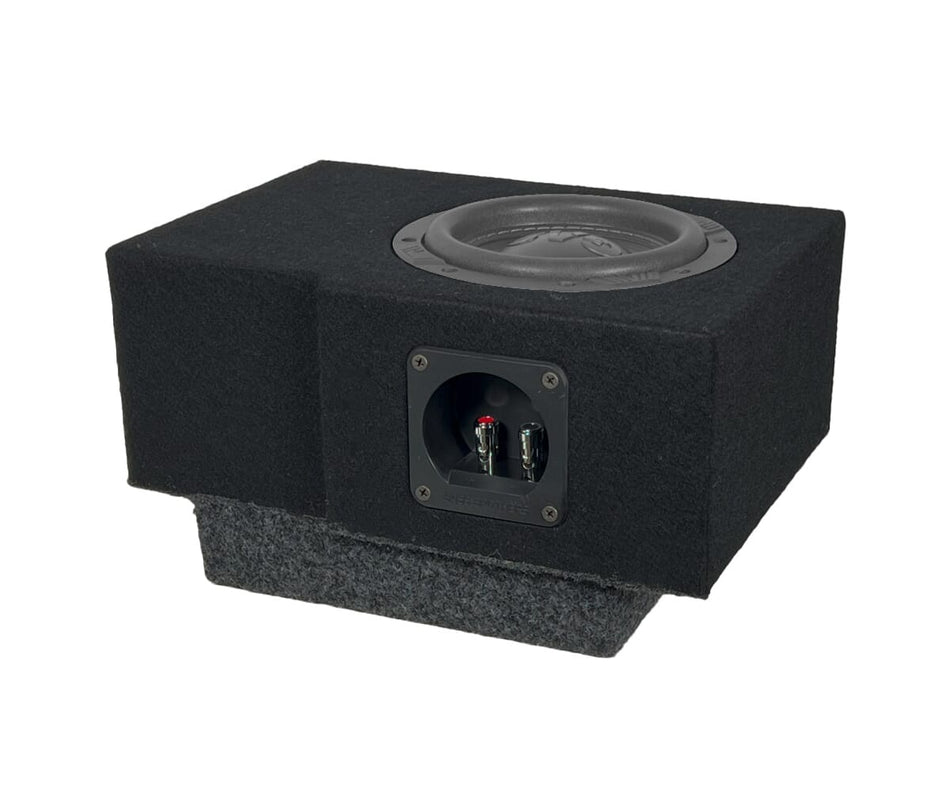 BB BOX VW ID.Buzz HK basskasse